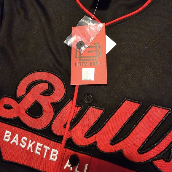 Chicago Bulls jersey - Picture 6 of 6